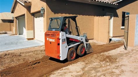 average price for skid steer work|smallest bobcat skid steer.